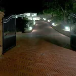 Ξενοδοχείο Moresco Park