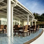 Ξενοδοχείο Moresco Park 3*