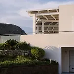 Ξενοδοχείο Moresco Park 3*