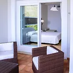 Ξενοδοχείο Moresco Park 3*