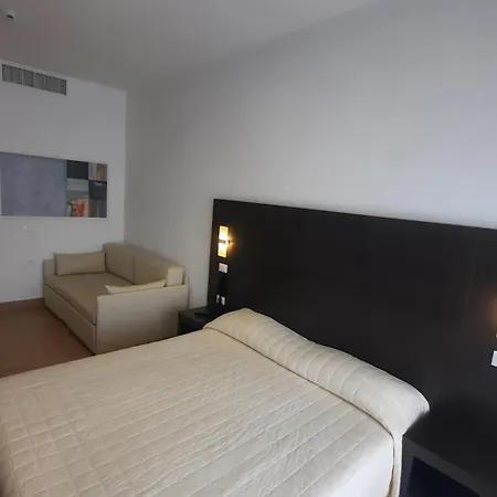 Hotel Moresco Park