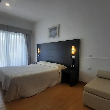 Moresco Park Hotel