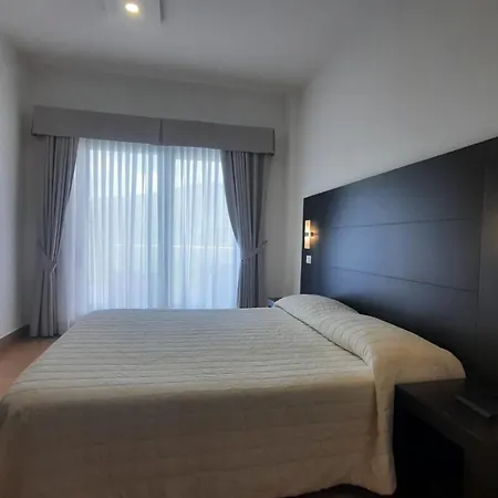 Hotel Moresco Park 3*