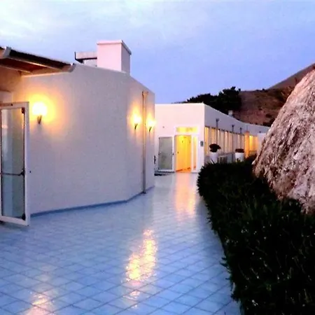 Moresco Park Sperlonga