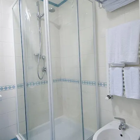Moresco Park Hotel Sperlonga