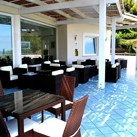 Hotel Moresco Park Sperlonga