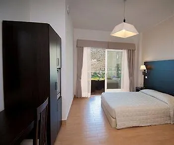 Hotel Moresco Park Sperlonga