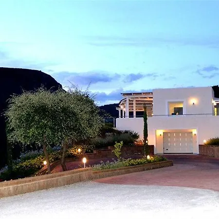 Hotel Moresco Park 3*