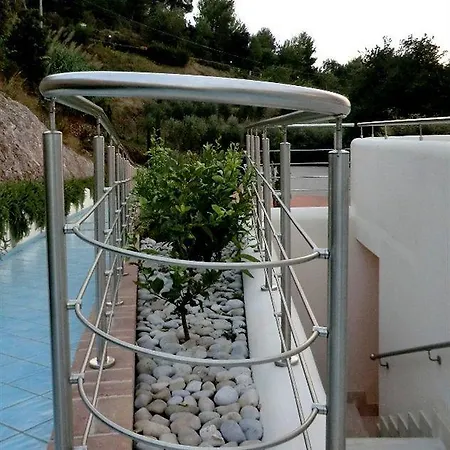 Moresco Park Sperlonga