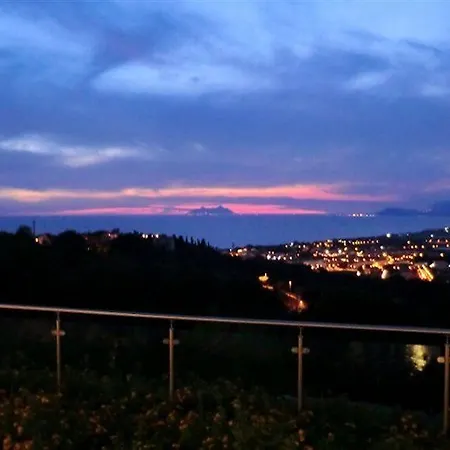 Hotel Moresco Park Sperlonga