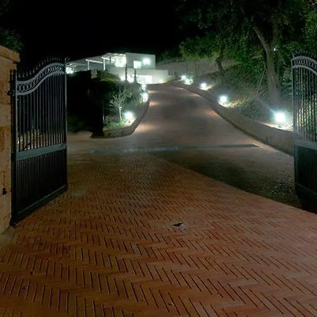 ホテル Moresco Park