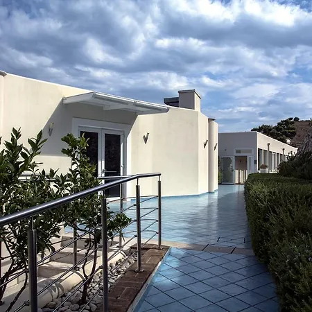 Moresco Park Sperlonga
