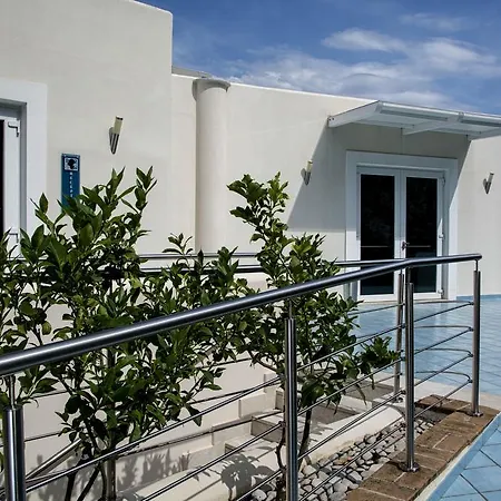 Moresco Park Hotel
