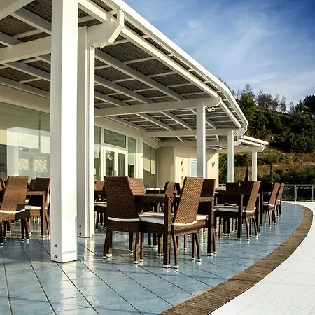 Hotel Moresco Park 3*