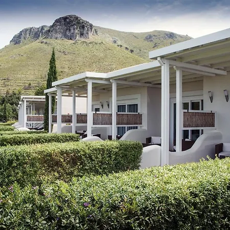 Hotel Moresco Park