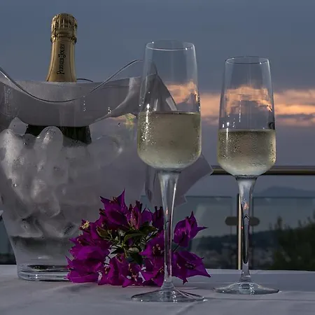 Hotel Moresco Park Sperlonga