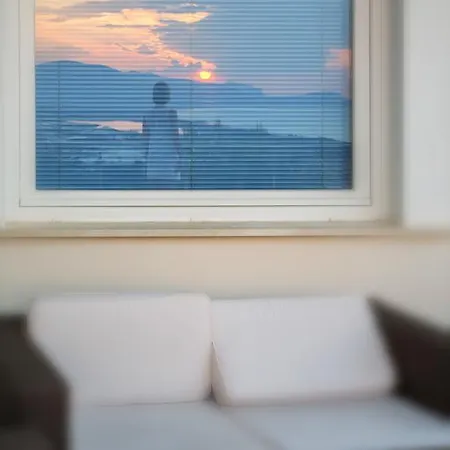 Hotel Moresco Park Sperlonga