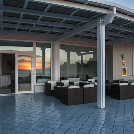 Moresco Park 3* Sperlonga