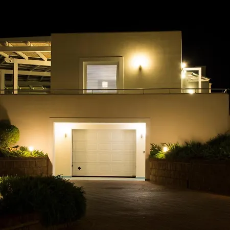 Hotel Moresco Park Sperlonga