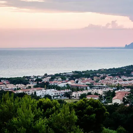 Moresco Park 3*