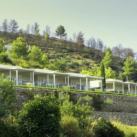 Moresco Park 3* Sperlonga
