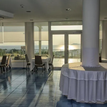 Hotel Moresco Park Sperlonga