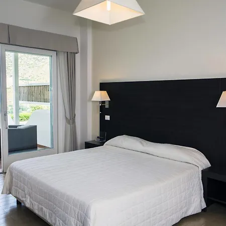Moresco Park Hotel Sperlonga