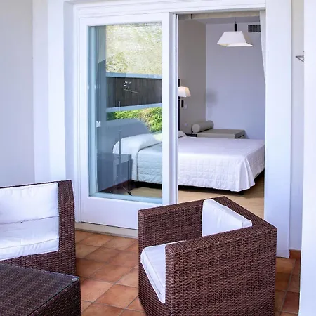 Hotel Moresco Park 3*