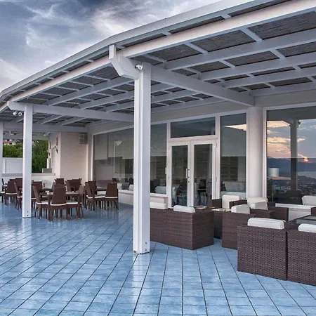 Moresco Park Hotel 3*