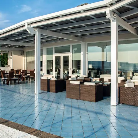 Hotel Moresco Park 3*