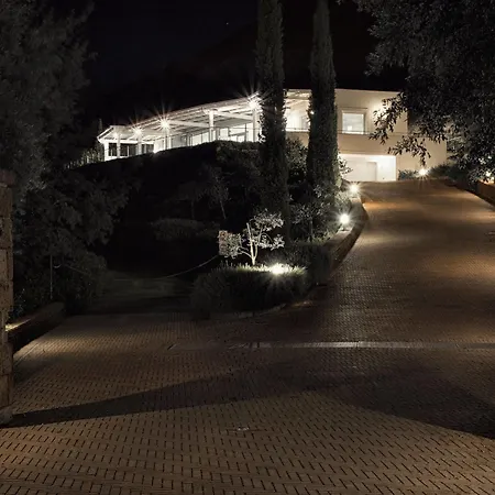 Moresco Park 3* Sperlonga