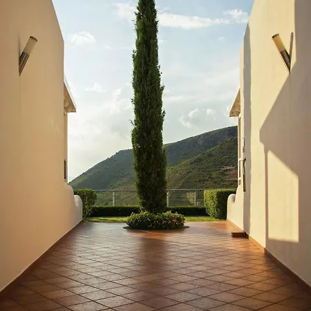 Hotel Moresco Park Sperlonga