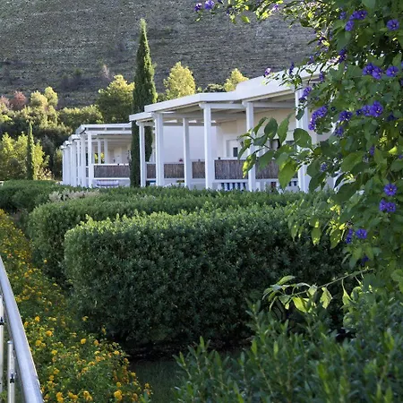 Hotel Moresco Park 3*