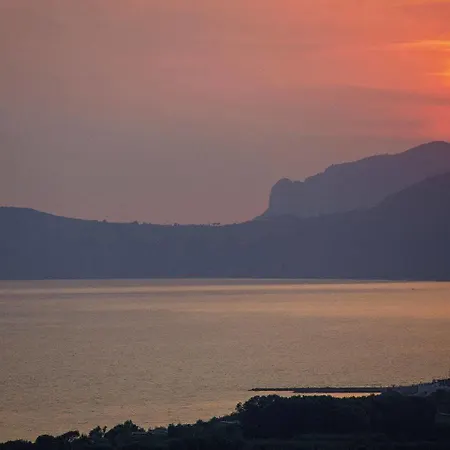 Moresco Park Sperlonga