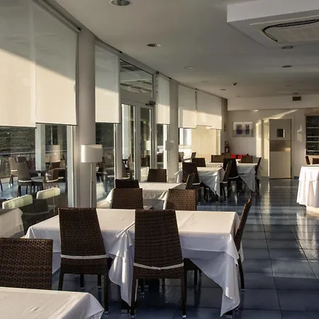 Moresco Park 3* Sperlonga