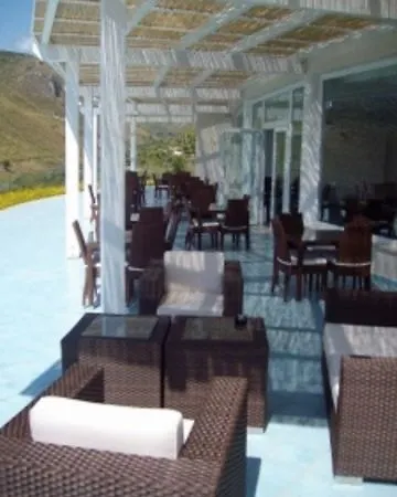 Hotel Moresco Park