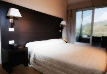 Moresco Park Hotel 3*