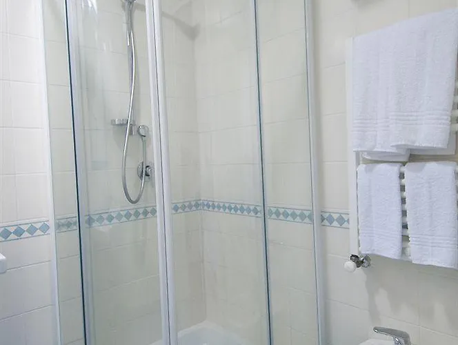 Moresco Park Hotel Sperlonga