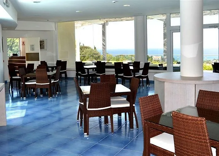 Moresco Park 3* Sperlonga