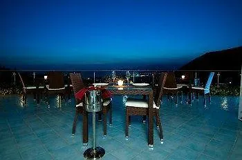 Moresco Park Sperlonga