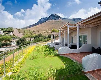 Moresco Park 3* Sperlonga