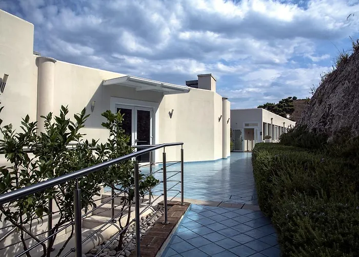 Moresco Park Sperlonga