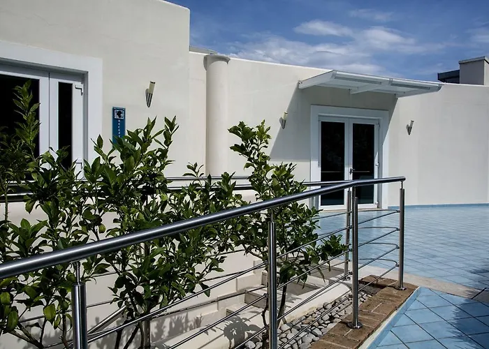 Moresco Park Hotel