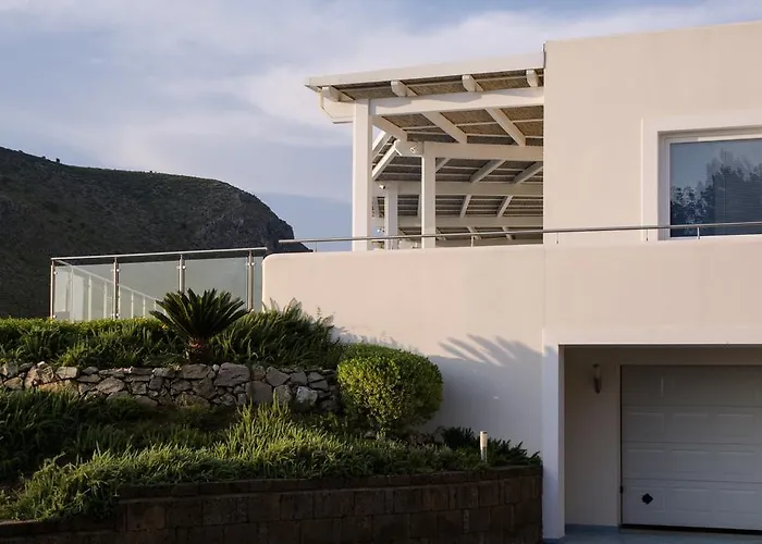 Hotel Moresco Park 3*