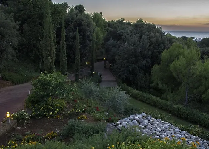 Hotel Moresco Park 3*