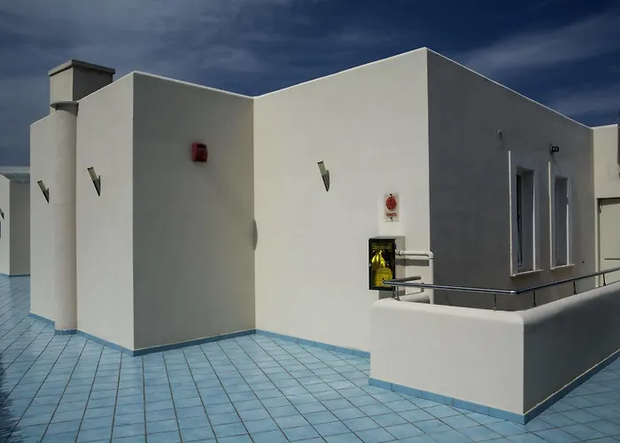 Moresco Park 3* Sperlonga