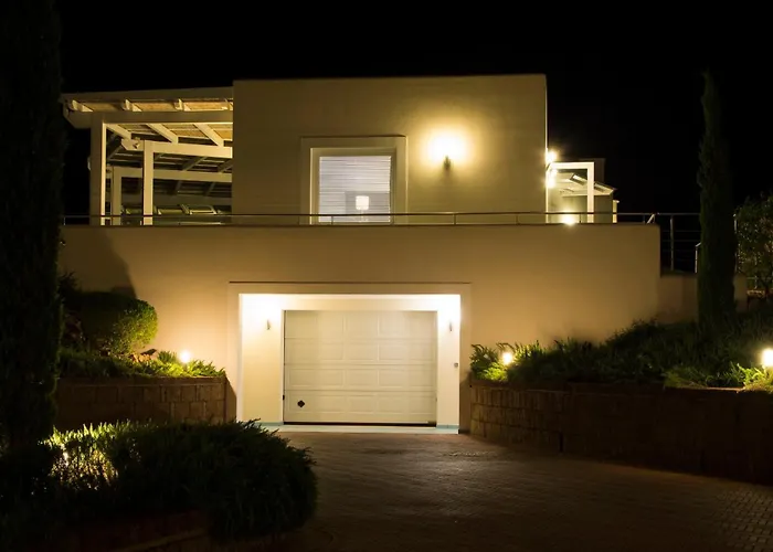 Hotel Moresco Park Sperlonga