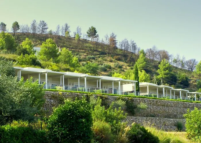 Moresco Park 3* Sperlonga