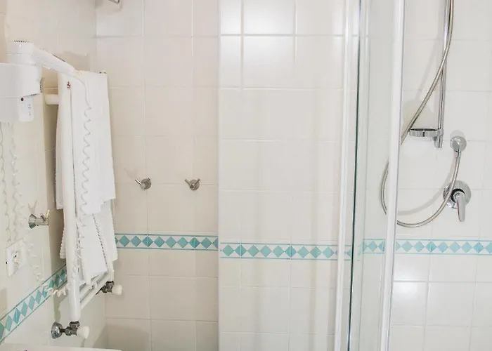 Moresco Park Hotel 3*