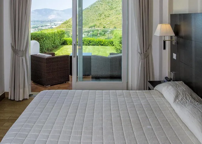 Moresco Park Sperlonga